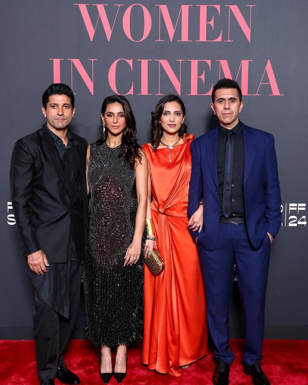 red sea film festival