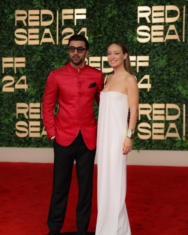 red sea film festival