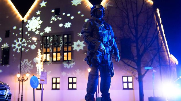 Germany Christmas Market