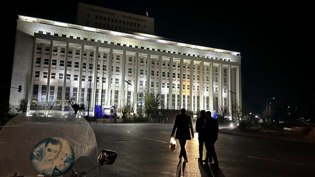 Syria conflict
