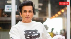 Sonu Sood. Image- India Today.