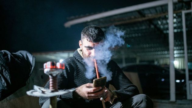 Syria Global Reaction