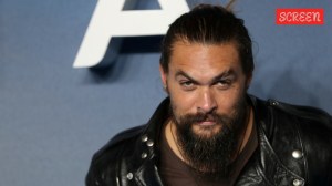Jason Momoa. Image-Reuters