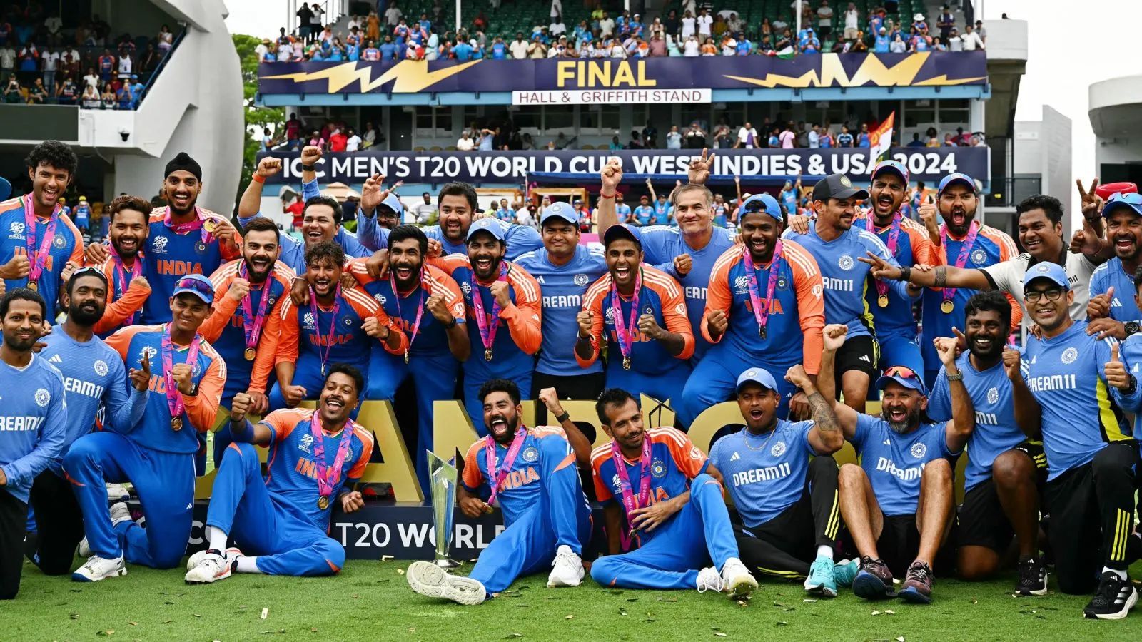 Krishnamachari Srikkanth on India’s 2025 Asia Cup squad: ‘There is no chance of winning the T20 World Cup with this bunch…’