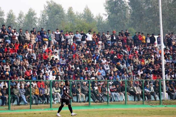 punjab football mahilpur