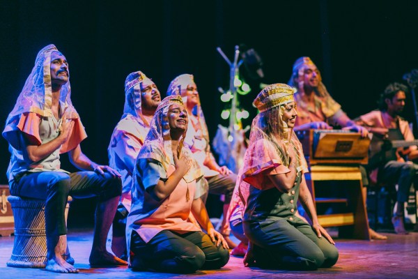 serendipity arts festival