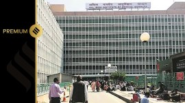 AIIMS hospital delhi, breast cancer, health and wellness, indian express