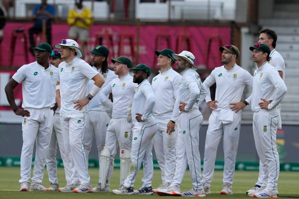 SA vs SL 2nd Test Live Streaming: South Africa will aiming a clean-sweep come the second Test in Gqeberha. (AP)