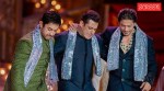 Aamir Khan says he doesn't compete with Salman Khan and Shah Rukh Khan any longer.