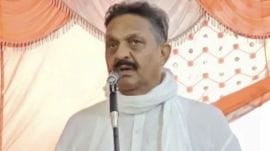 Afzal Ansari