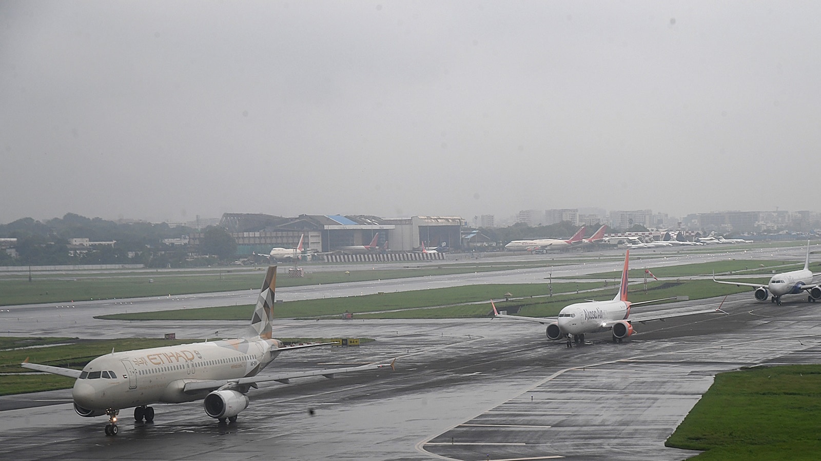 Demand growth moderation, airline capacity addition keeping airfares in check