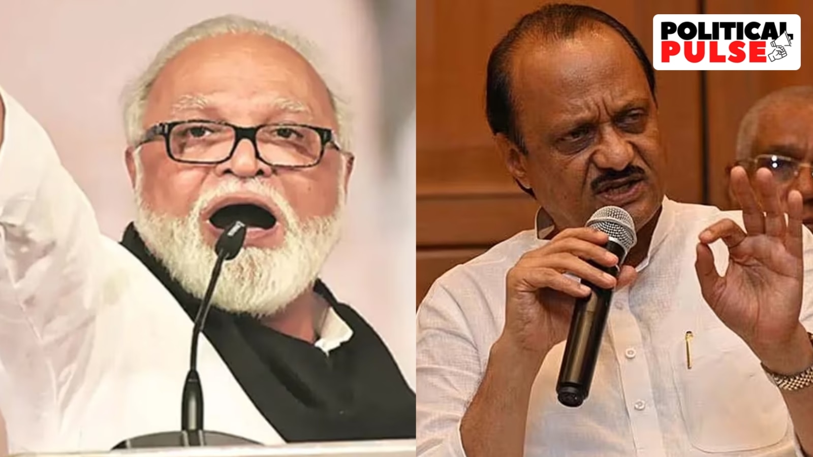 Ousted NCP leader Bhujbal threatens revolt; future uncertain