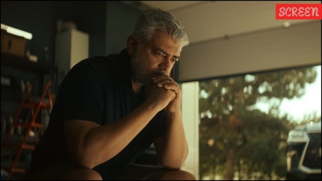 Ajith Kumar responds to Kadavuley Ajithey chants