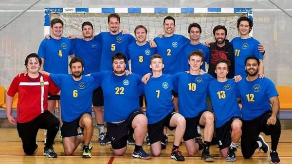 Being a PhD candidate in New Zealand