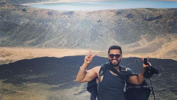 Being a PhD candidate in New Zealand