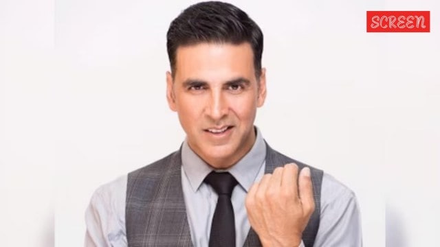 Akshay Kumar