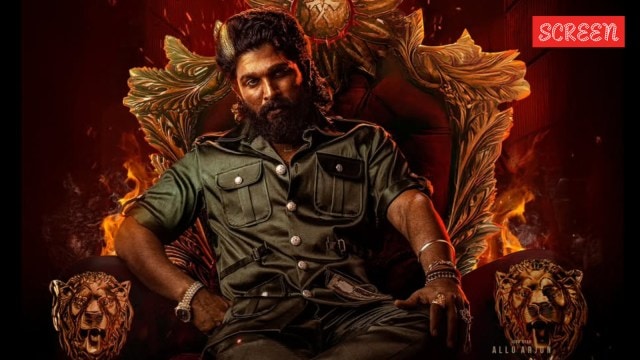 Pushpa 2 worldwide box office collection day 23: Pushpa 2 is set to take over Baahubali 2.