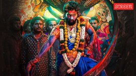 Allu Arjun- Pushpa 2 box office collection day 24