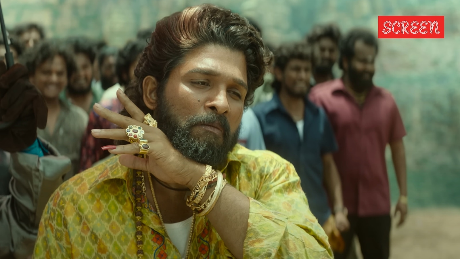 Pushpa 2 box office collections Day 20 early report