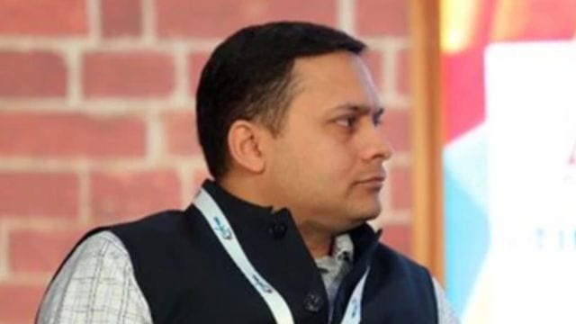 Amit Malviya also drew a sharp retort from Gurdaspur MP Sukhjinder Singh Randhawa. (File Photo)