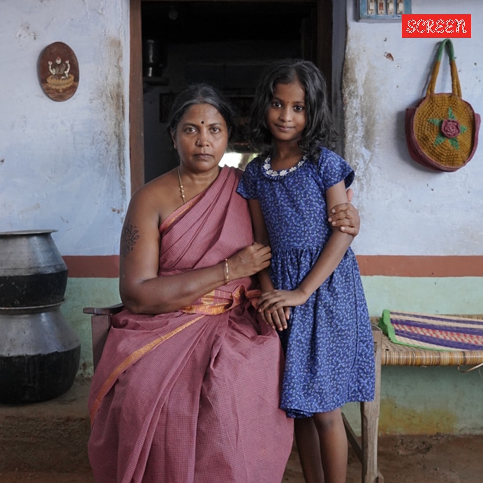 Set in a remote and rustic Tamil Nadu village located near a hillock in the mid-1990s, Angammal addresses topics such as women’s bodily autonomy, freedom of choice, caste, class, urban chauvinism, male hypocrisy, and more.