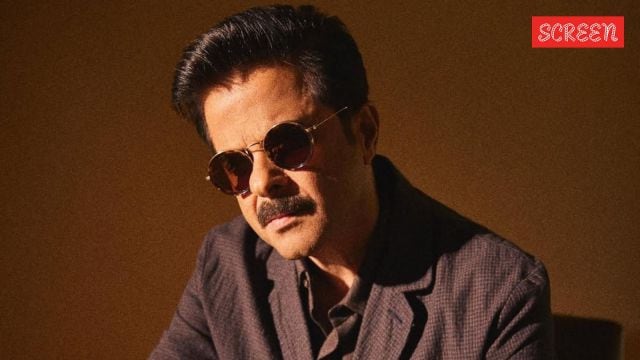Anil Kapoor on AK vs AK