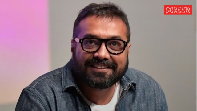 Anurag Kashyap
