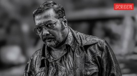 Anurag Kashyap