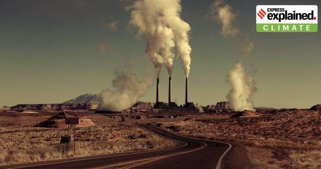 US emissions