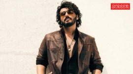 Arjun Kapoor