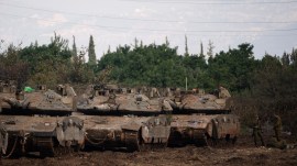 arms defence supply sales tension