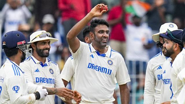 Ravichandran Ashwin Legacy India retirement