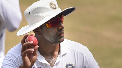 Ashwin retirement India