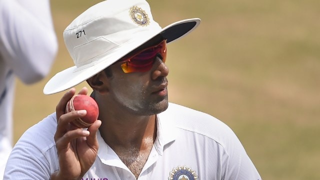  India's premier off-spinner R Ashwin on Wednesday surprised the cricketing world by announcing his retirement with immediate effect in the middle of the Test series against Australia. (PTI)