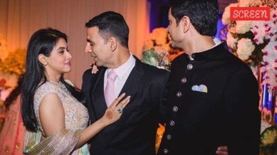Asin's husband Rahul Sharma recalls Akshay Kumar playing matchmaker