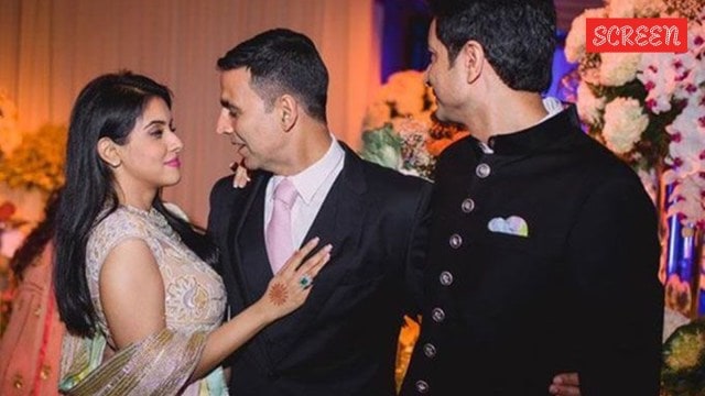 Asin's husband Rahul Sharma recalls Akshay Kumar playing matchmaker