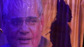 The protesters, of which there were around 50 at the event held at the Bapu Sabhagar auditorium in Patna, were not identified. (Representational Image/PTI)