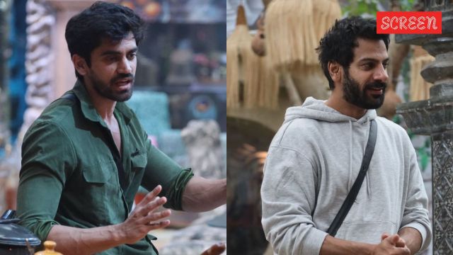 Avinash Mishra slams Bigg Boss 18 makers for being biased towards Karanveer Mehra