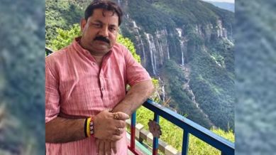 The objective of listing the inter range gang is to keep a close watch on the activities of listed criminals and ensure strict action. (File photo)