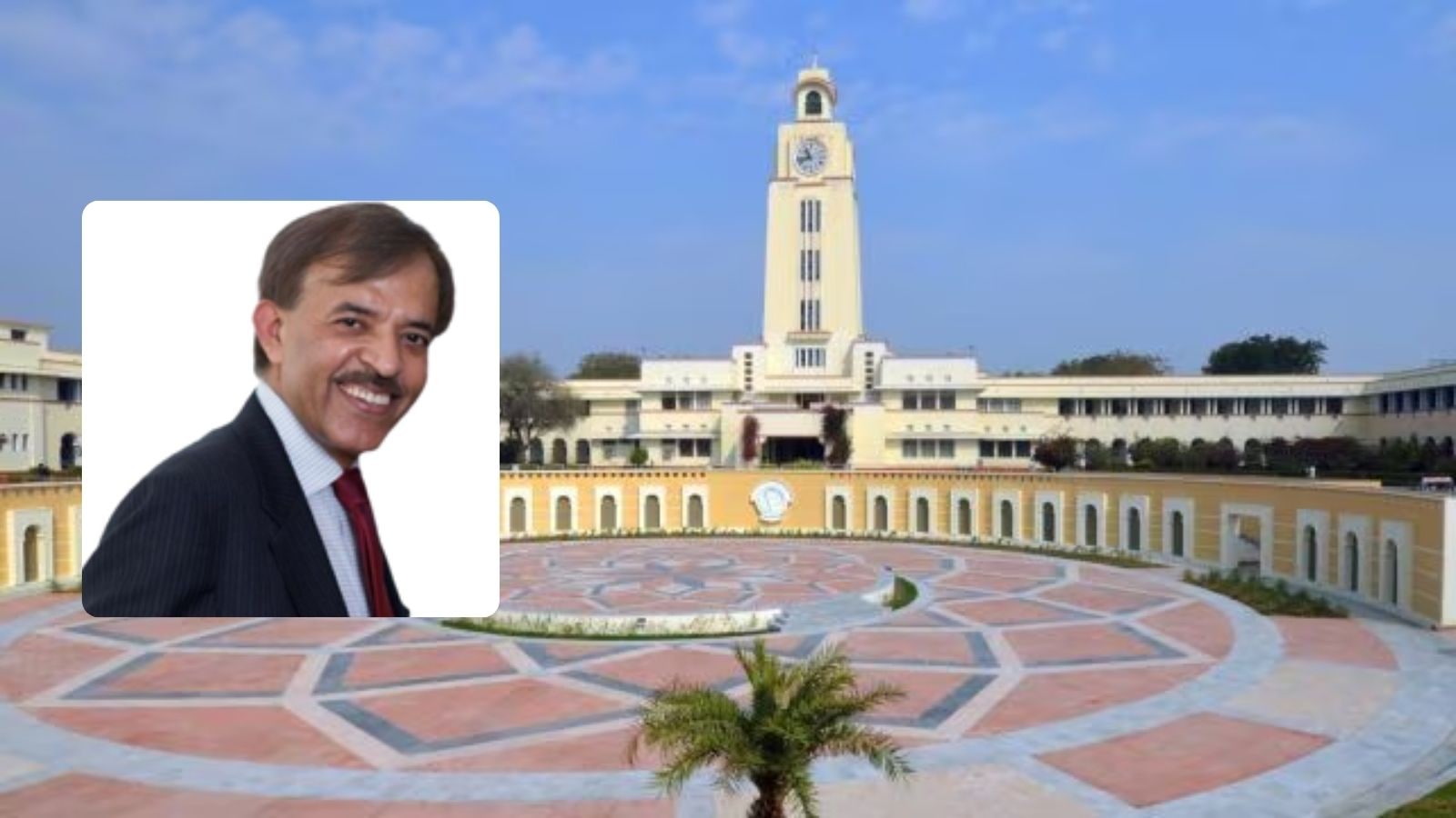 BITS-Pilani’s alumnus Lalit Ahuja donates towards $100 million Endowment Fund