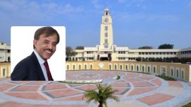 BITS Pilani's alumnus Lalit Ahuja donates towards $100 million Endowment Fund