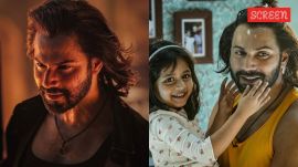 Baby John advance bookings day 1 Varun Dhawan Atlee film has a slow start