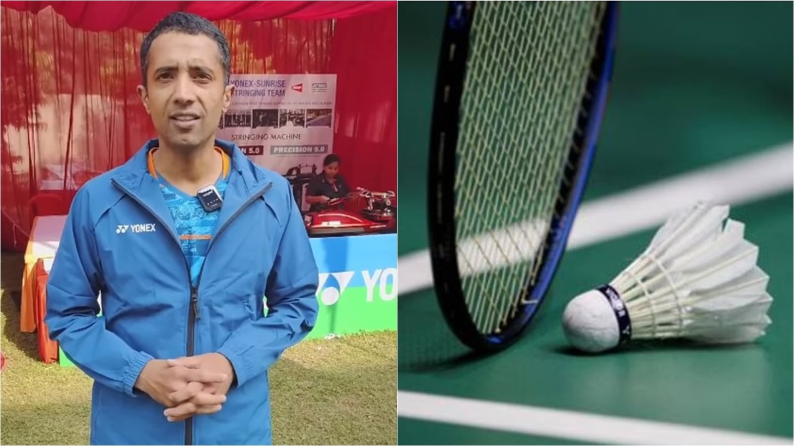 Badminton: We have lots of coaches now but the class is simply not there, says Arvind Bhat