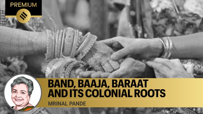 band, baaja, baraat