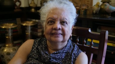 Poile Sengupta