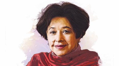 Bapsi Sidhwa, Bapsi Sidhwa death, Bapsi Sidhwa dies, Bapsi Sidhwa passes away, Bapsi Sidhwa obit, Indian express news, current affairs