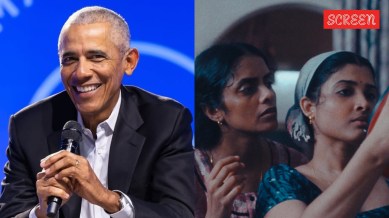 Barack Obama shares his favourite films list 2024