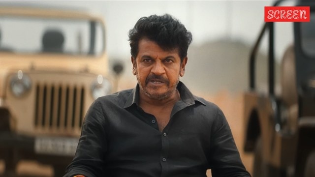 Bhairathi Ranagal Movie Review