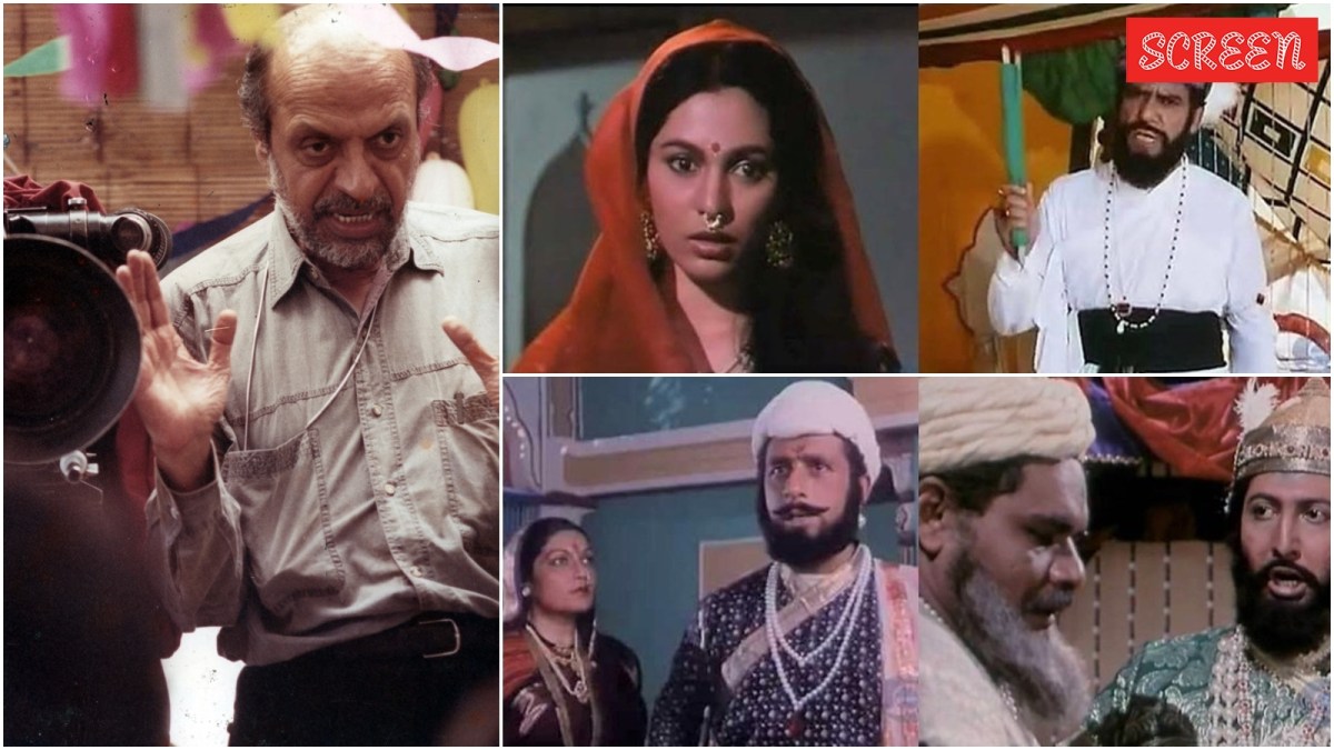 Did you know that the idea for the show Bharat Ek Khoj originated from a request made by then PM Rajiv Gandhi? His request was for Shyam Benegal to create a work that would serve as India’s third great epic.