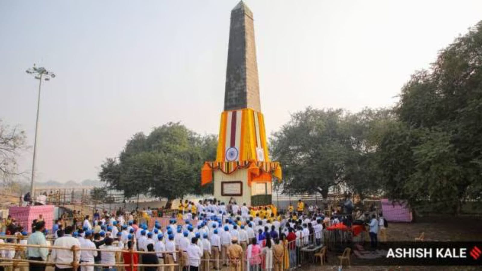 The violence took place during a celebration of the 200th anniversary of the Battle of Bhima Koregaon. (Express file)